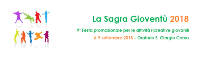 sagra gioventu