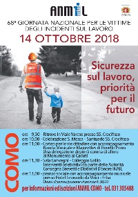 sicurezza sul lavoro locandina