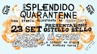 splendido quarantenne