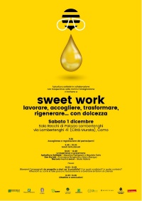 sweet work