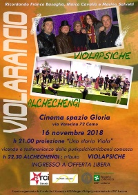 violarancia