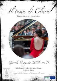 Il tema di Clara