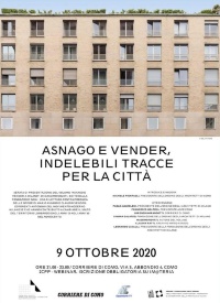 ASNAGO E VENDER