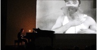 CINEMA MUTO
