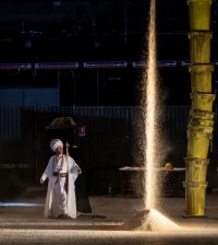 Foto Opera di Roma Zaide