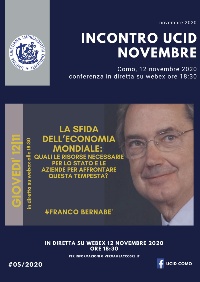 Locandina Incontro Ucid Novembre-1