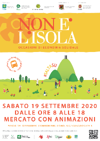 NONèLISOLA_LocandinaA3_mercato
