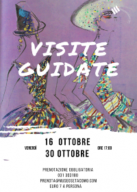 VISITE GUIDATE