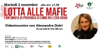 lotta alle mafie