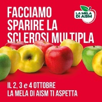 mela di aism