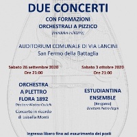 orchestra flora