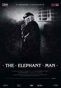 the elephant man