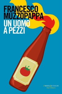 un uomo a pezzi