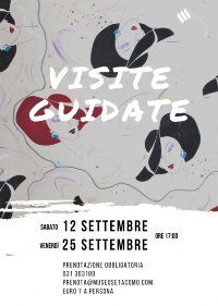visite guidate museo seta