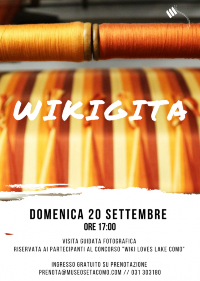 wikigita museo seta