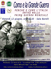 12 giugno