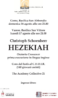 16 agosto