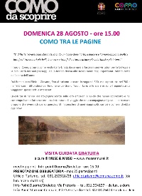 28 agosto ita - como tra le pagine