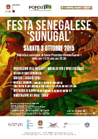 A3 locandina Sunugal
