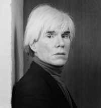 Andy-Warhol