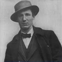 Antonio sant'Elia
