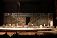 aspettando l'opera