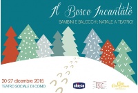 bosco incantato