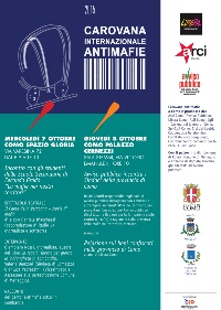 CAROVANA OTTOBRE 2015 PRINT