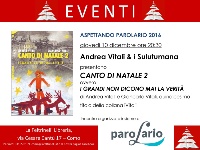 Canto di Natale Feltrinelli