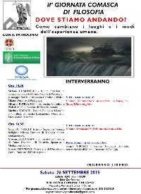 Convegno Como appacuvi