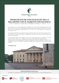 Convegno-oncologia