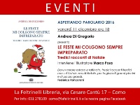 Di Gregorio Feltrinelli