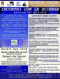Incontri 2015-2016 mail