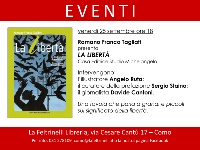 La libertà 25