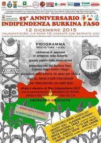 burkina faso