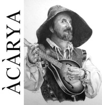 cantando e raccontando