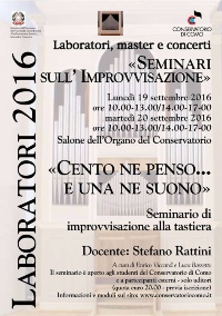 cento ne penso