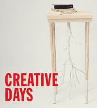 creative days ied