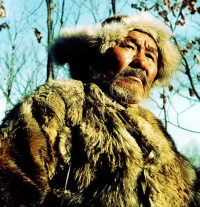 dersu-uzala
