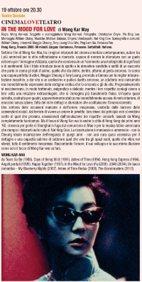 in the mood for love 2