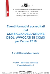 EVENTI AG