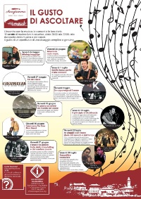 GUSTO DI ASCOLTARE (2)