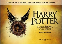 Harry Potter e la maledizione dell'erede