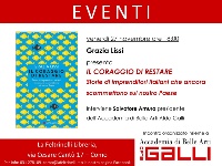 Lissi Feltrinelli