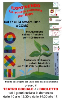 exponendo