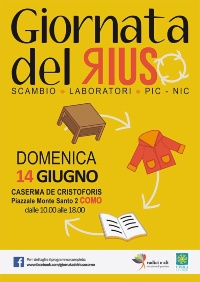 giornata del riuso