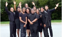 gospel teatro sociale