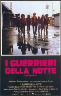 i guerrieri della notte