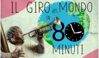 il giro del mondo in 80