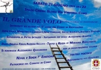 il grande volo
